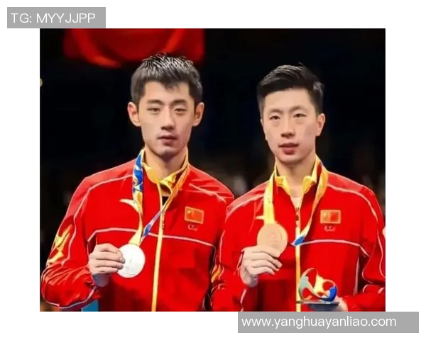 马龙与张继科历史交锋全记录及精彩瞬间回顾